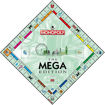 Picture of MONOPOLY MEGA EDITION